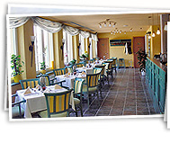 Pension Waldner Restaurant Graal-Müritz